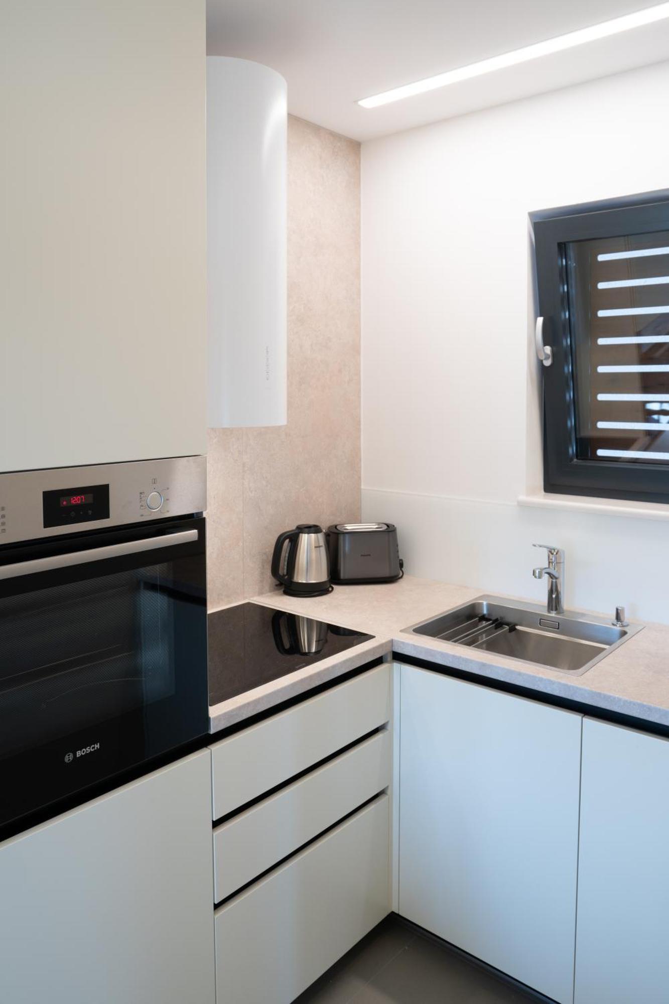 Lena Luxury Apartments Zara Esterno foto