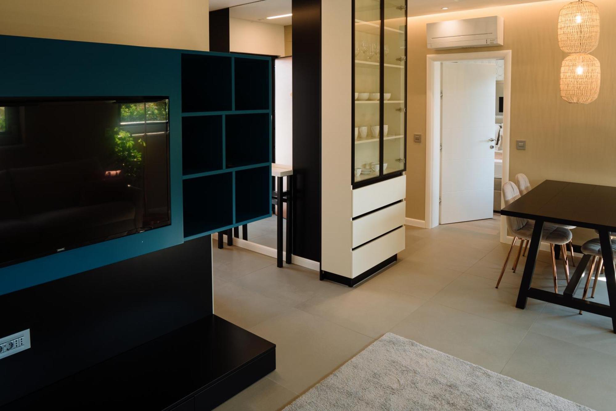 Lena Luxury Apartments Zara Esterno foto