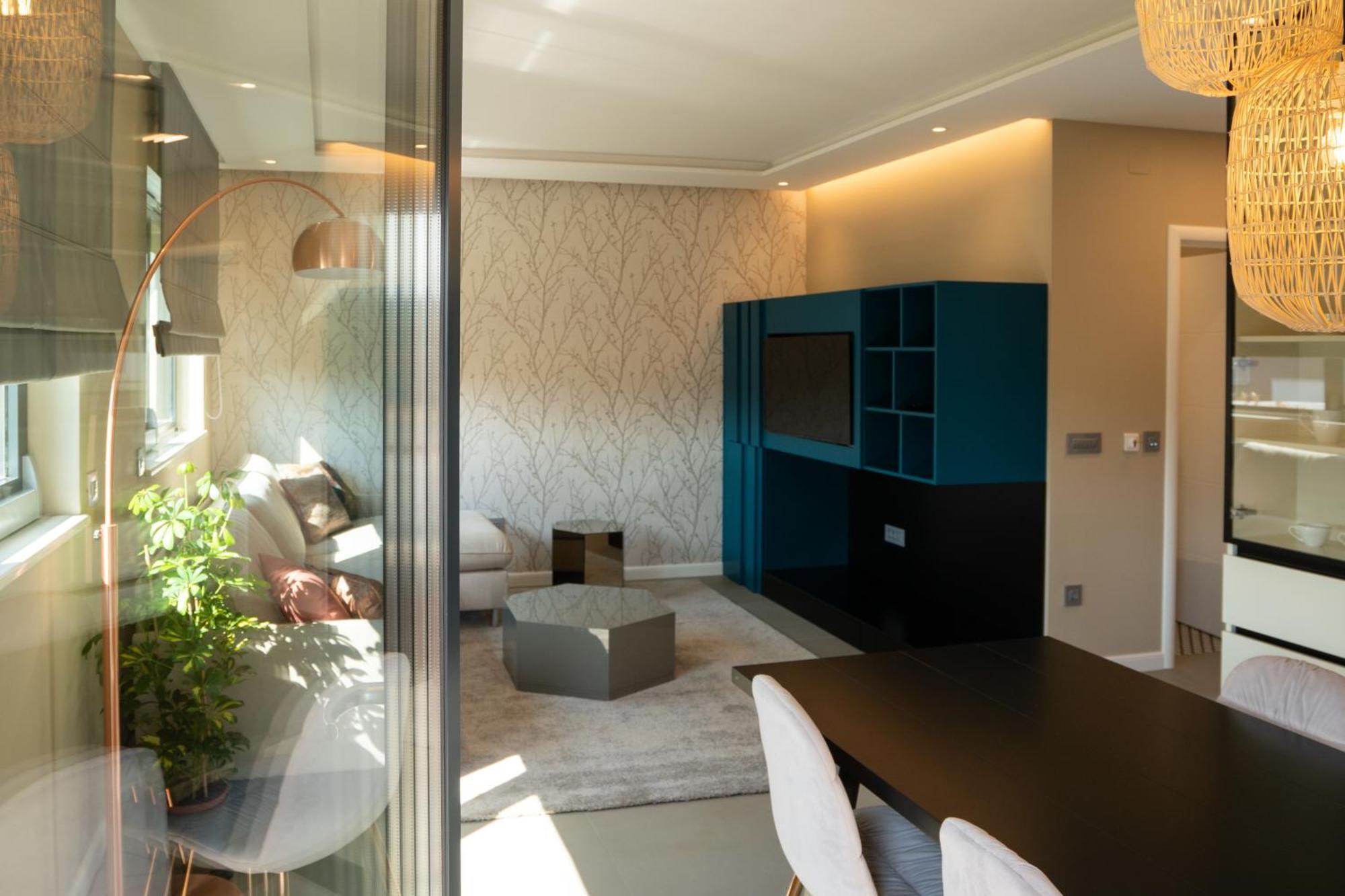 Lena Luxury Apartments Zara Esterno foto