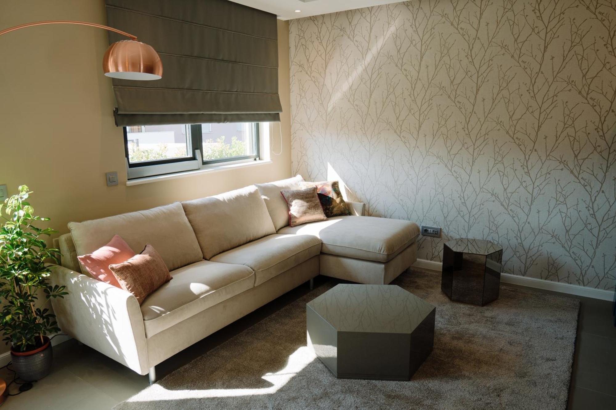 Lena Luxury Apartments Zara Esterno foto